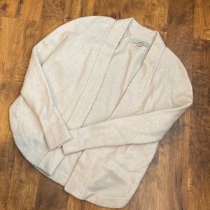 Loft XS cardigan
